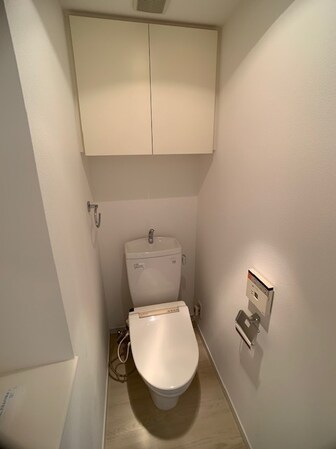 プライムアーバン赤坂の物件内観写真